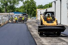 Why Choose Us For All Your Driveway Paving Needs in Azusa, CA?